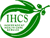 IH logo