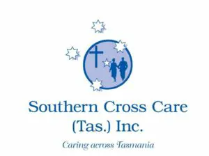 Southern Cross Care logo