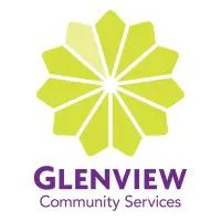 glenview logo