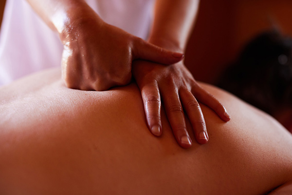 Hobart based remedial massage